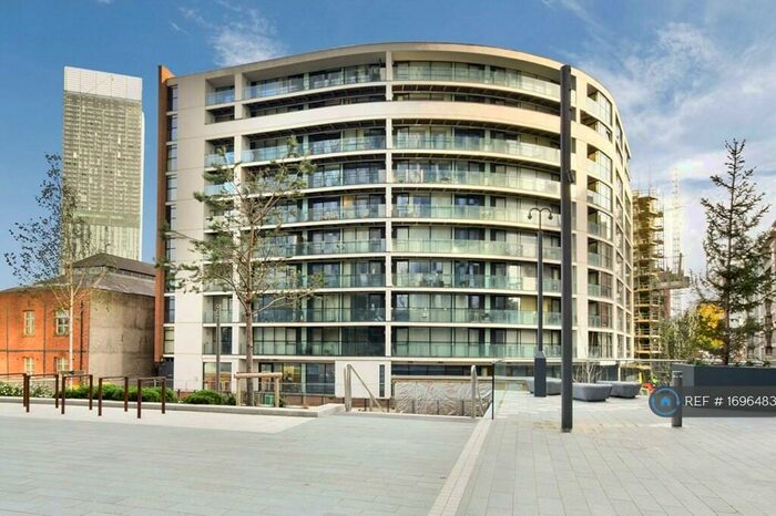 2 Bedroom Flat To Rent In Commercial Street, Manchester, M15