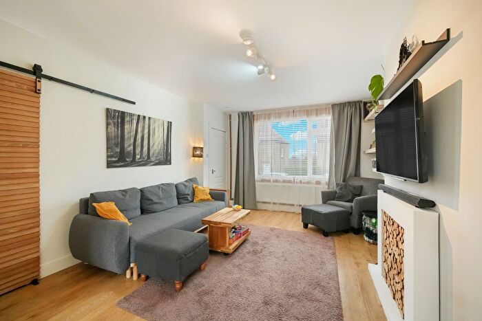 2 Bedroom Terraced House For Sale In Fernieside Crescent, Edinburgh, EH17