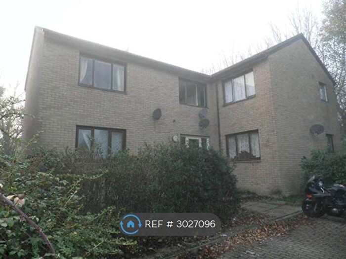 Studio To Rent In Eaglestone, Milton Keynes, MK6