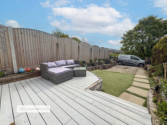 2 Bedroom Terraced House For Sale In Nelson Street, Bacup, Rossendale, OL13