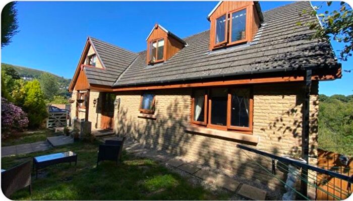 7 Bedroom Detached House To Rent In Swn Y Nant, Heol Rhyd, Craig-Cefn-Parc, Swansea, SA6