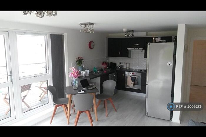 2 Bedroom Flat To Rent In Ashton, Bristol, BS3