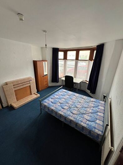 7 Bedroom Flat To Rent In Toronto Road, Bristol, BS7