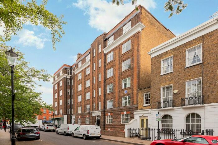 2 Bedroom Flat For Sale In Paultons House, Paultons Square, Chelsea, SW3