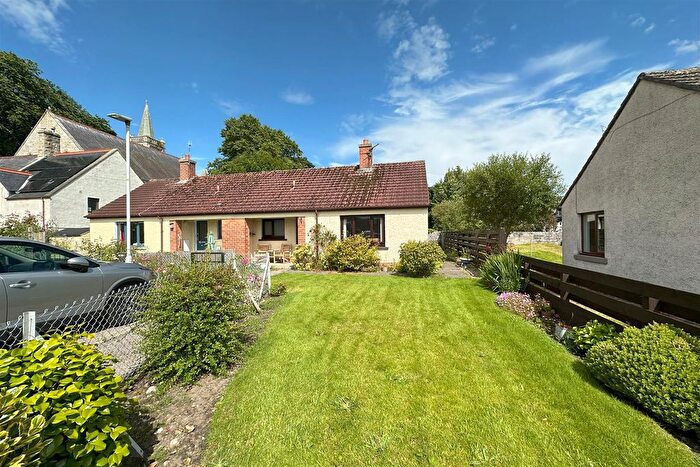 1 Bedroom Property For Sale In East Millicent Avenue, Golspie, Sutherland, KW10