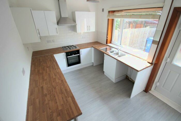 3 Bedroom Terraced House To Rent In Furnace Lane, Sheffield, S13