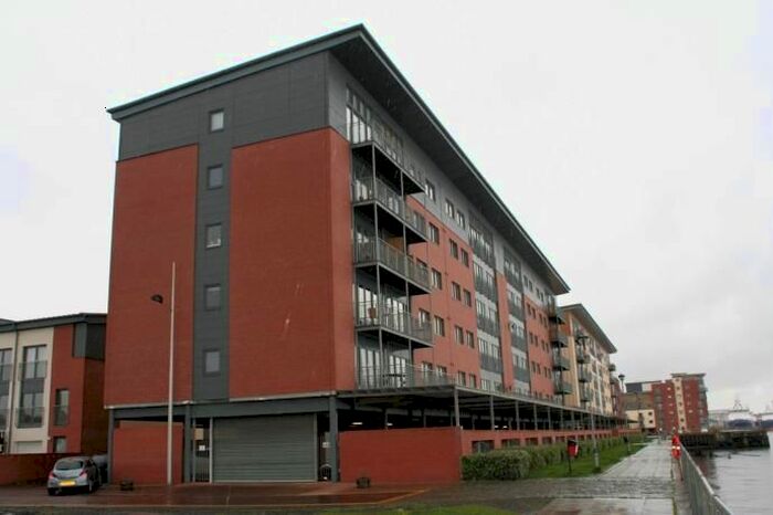 2 Bedroom Flat To Rent In Marine Parade Walk, City Quay, Dundee, DD1
