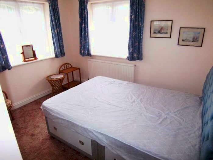 2 Bedroom Flat To Rent In Catalina Drive, Baiter Park, Poole, BH15