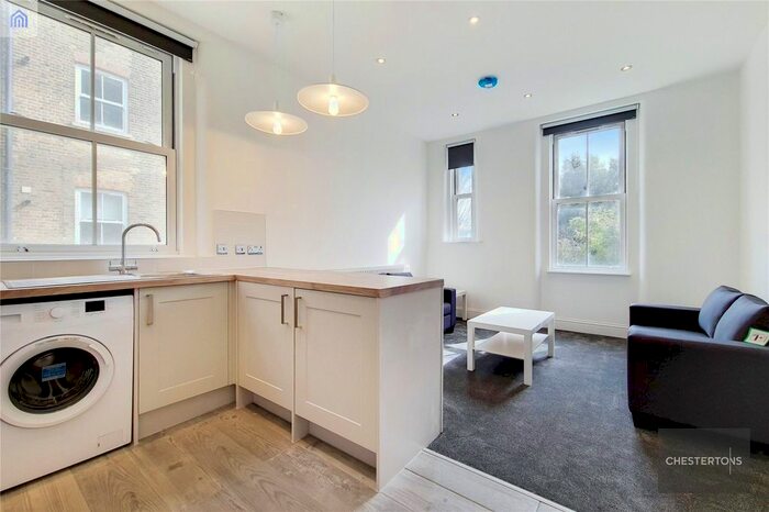 2 Bedroom Flat To Rent In Stile Hall Mansions, Wellesley Road, W4