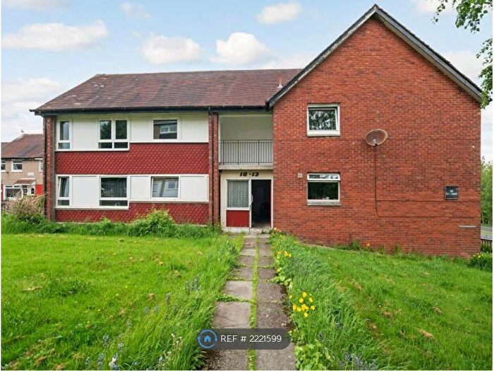 1 Bedroom Flat To Rent In Warriston Way, Rutherglen, Glasgow, G73