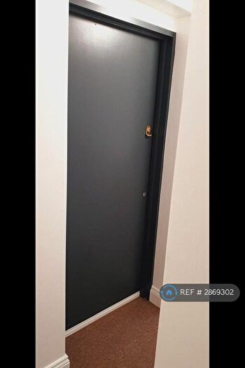 1 Bedroom Flat To Rent In High Road, Dagenham, RM6