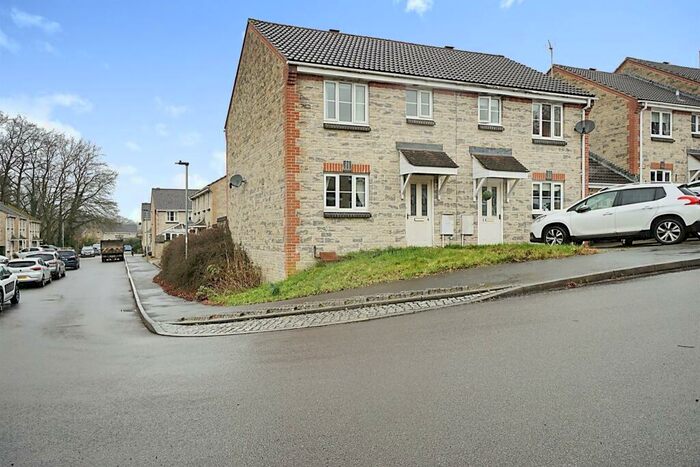 3 Bedroom Semi-Detached House For Sale In Long Hill, Mere, Warminster, BA12