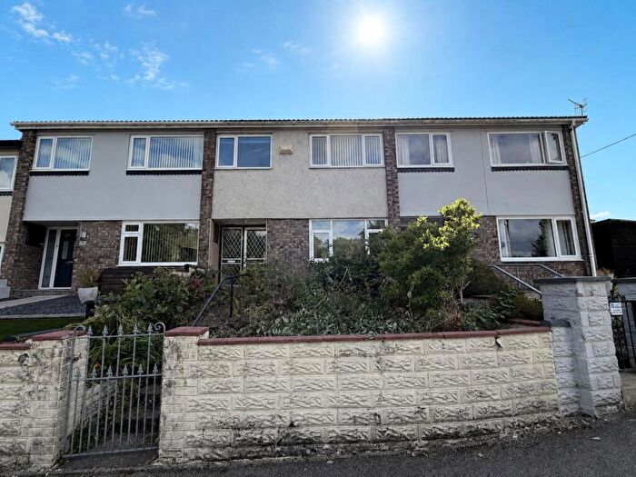 3 Bedroom Terraced House For Sale In The Paddocks, Aberaman, Aberdare, CF44