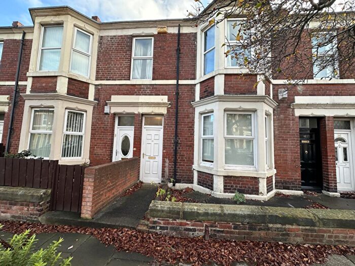 3 Bedroom Flat To Rent In Doncaster Road, Sandyford, NE2