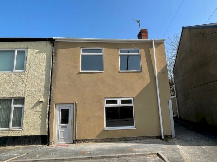 2 Bedroom Terraced House To Rent In Marshall Terrace, Gilesgate, Durham, County Durham, DH1