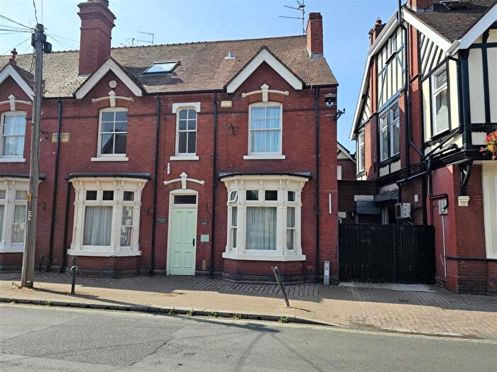 2 Bedroom End Of Terrace House For Sale In High Street, Kinver, Stourbridge, DY7