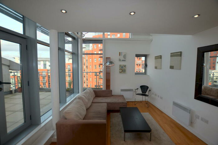 2 Bedroom Apartment To Rent In Catalina, City Island, City Centre, LS12