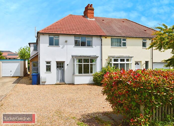 4 Bedroom Property To Rent In Shelford Road, Cambridge, CB2