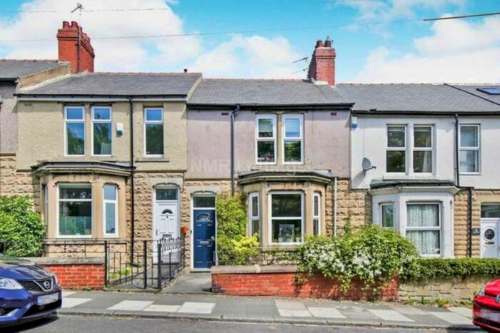 2 Bedroom Terraced House To Rent In Linden Road, Bearpark, DH7