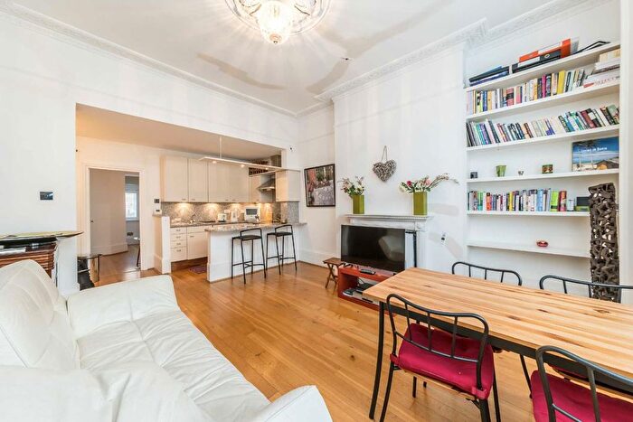 1 Bedroom Flat To Rent In Westbourne Grove, Notting Hill, W11