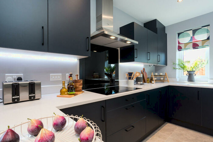 4 Bedroom Detached House For Sale In The Avenue, Overstone, Northampton, NN6