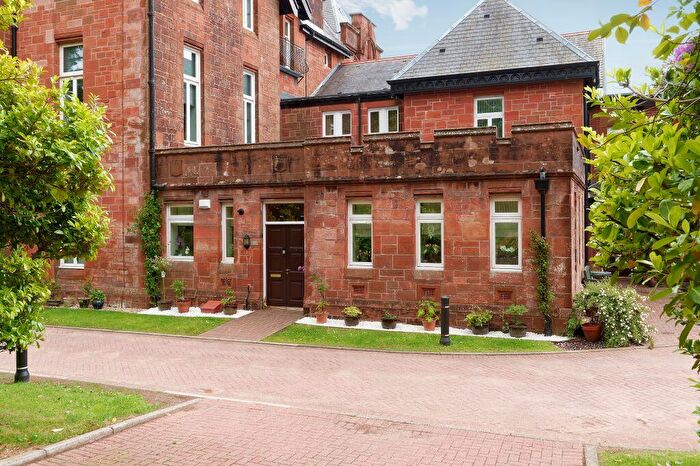 1 Bedroom Flat For Sale In Laurel Way, Quarriers Village, PA11