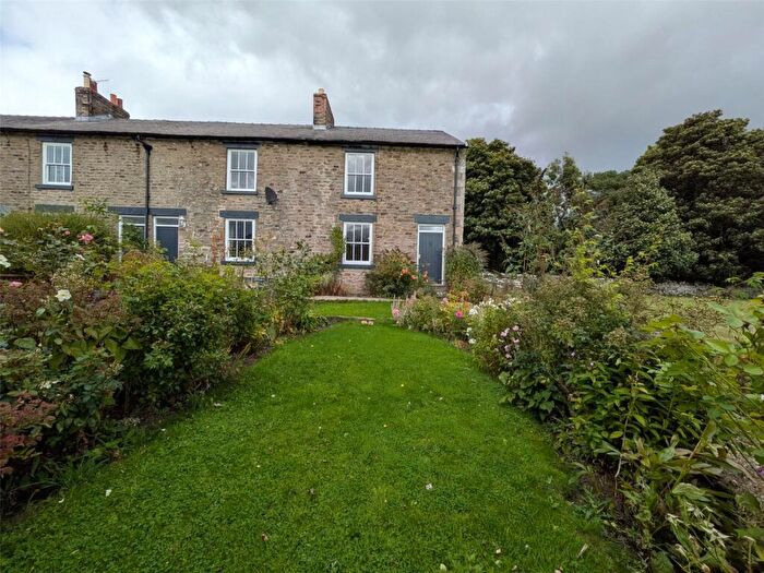 2 Bedroom Terraced House To Rent In Newbiggin, Barnard Castle, Durham, DL12