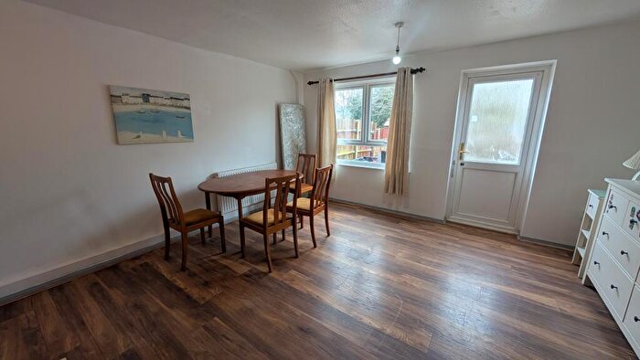 2 Bedroom Terraced House To Rent In Carmelite Road, Harrow, HA3