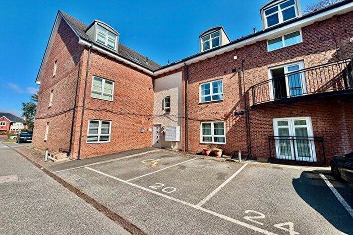 2 Bedroom Flat To Rent In Harrow Road, Middlesbrough, TS5