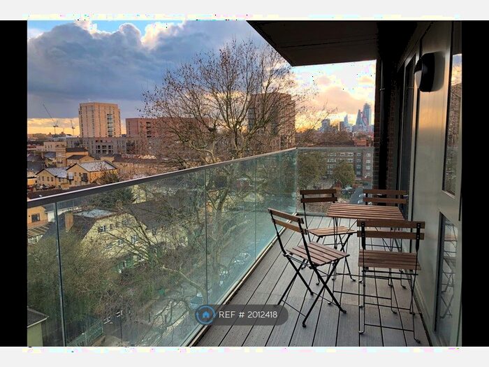 1 Bedroom Flat To Rent In Bootmakers Court, London, E1