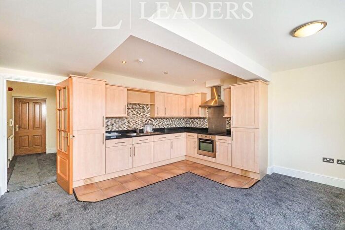 1 Bedroom Flat To Rent In Mountsorrel Lane, Rothley, Leicester, LE7