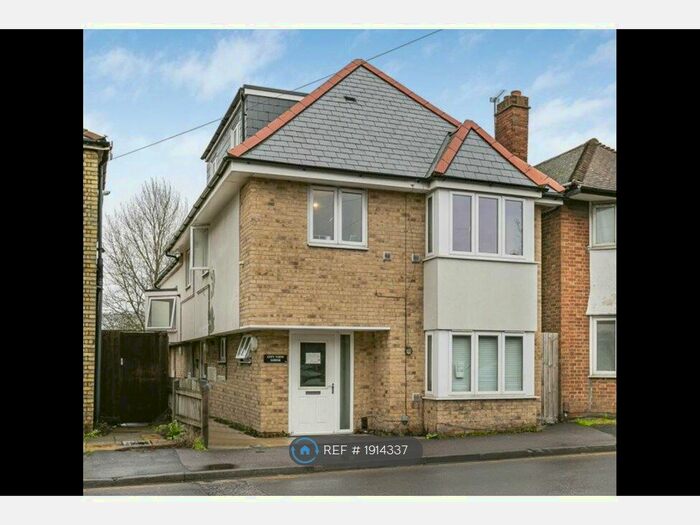 1 Bedroom Flat To Rent In City View Lodge, Cambridge, CB4