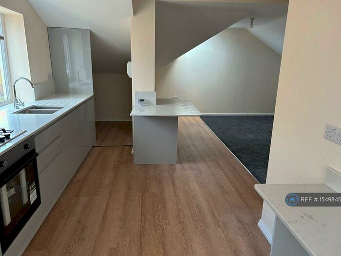 2 Bedroom Flat To Rent In Comberton Terrace, Kidderminster, DY10