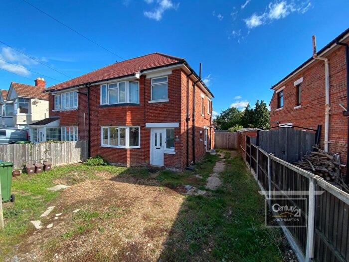 1 Bedroom Flat To Rent In |Ref: |, Knighton Road, Southampton, SO19
