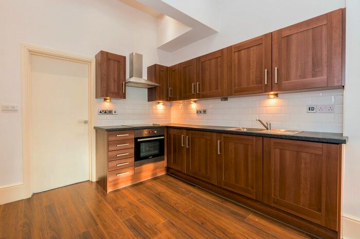 1 Bedroom Flat To Rent In Westminster House, A Queen St, Morley, LS27