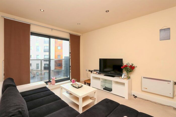 1 Bedroom Flat To Rent In Field View, Chatsworth Road, Chesterfield, S40