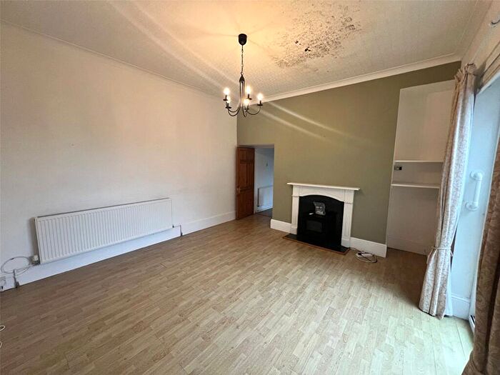 2 Bedroom End Of Terrace House For Sale In New Road, Llanelli, Carmarthenshire, SA15