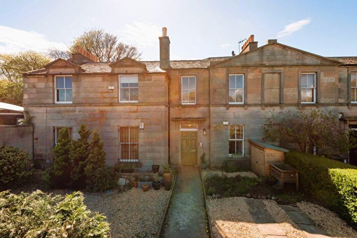 2 Bedroom Flat For Sale In / Seafield Road, Edinburgh, EH6