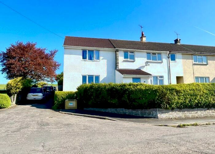 4 Bedroom Semi-Detached House For Sale In Greenaway, Morchard Bishop, EX17