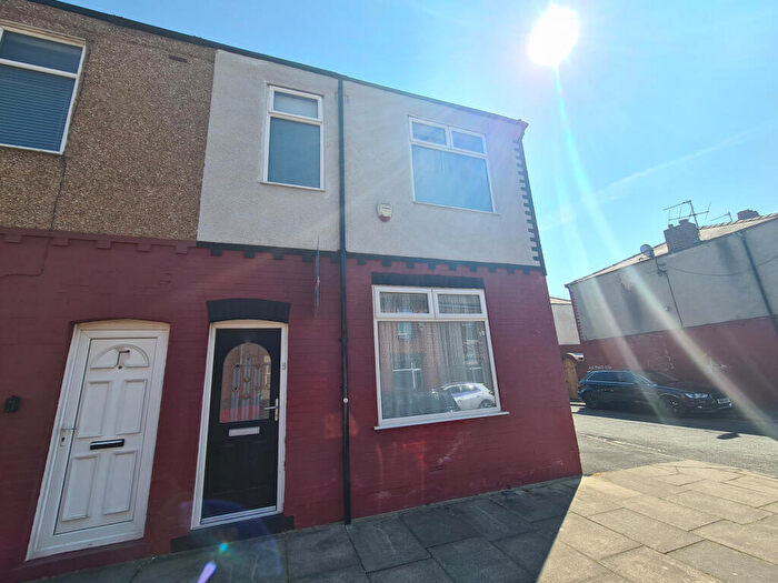 3 Bedroom Terraced House To Rent In Raikes Road, Preston, PR1