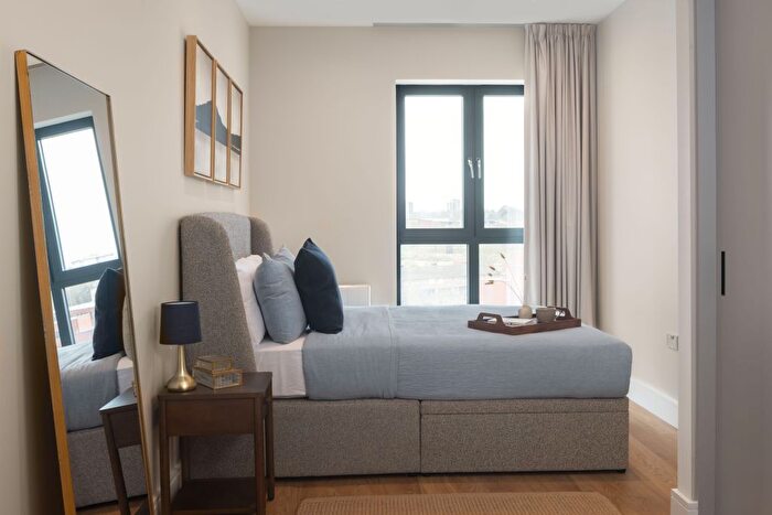 2 Bedroom Flat To Rent In Lower Essex Street, Birmingham, B5