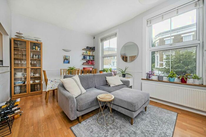 2 Bedroom Flat To Rent In Shirland Road, London, W9