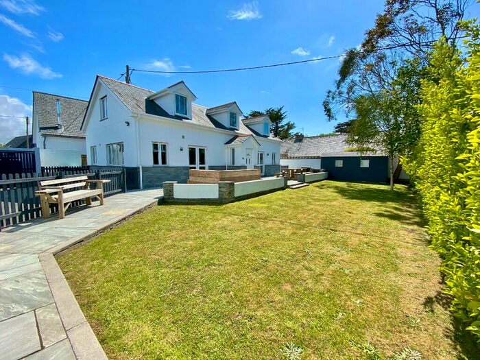 5 Bedroom Detached House For Sale In Rock, PL27