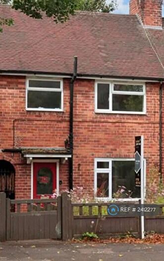 3 Bedroom Semi-Detached House To Rent In Orme Road, Newcastle-Under-Lyme, ST5