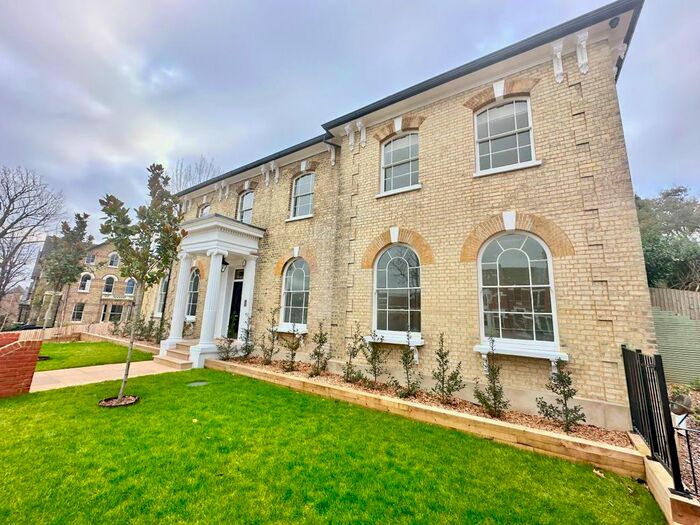 1 Bedroom Flat To Rent In Archway Road, Highgate, N6