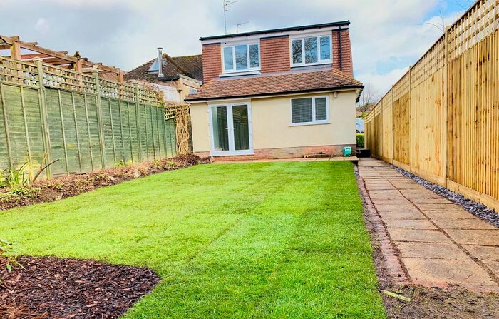 4 Bedroom Semi-Detached Bungalow To Rent In Cavendish Drive, Tunbridge Wells, TN2