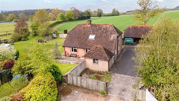 4 Bedroom Bungalow For Sale In Lodsworth, Petworth, West Sussex, GU28