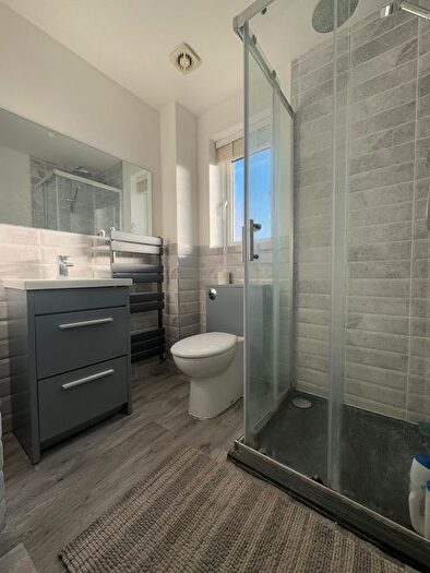 4 Bedroom Property To Rent In Robinson Close, Hartlepool, TS25