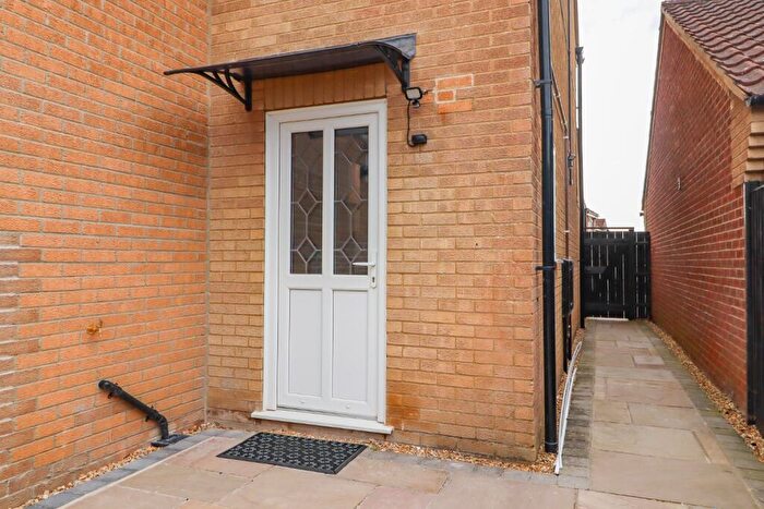 1 Bedroom Flat To Rent In Heathlands, Swaffham, PE37