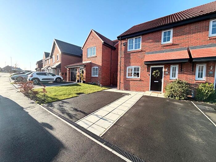 3 Bedroom Property For Sale In Greenfield Way, Stockton-On-Tees, TS19